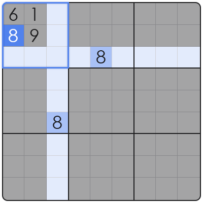 conceptis sudoku