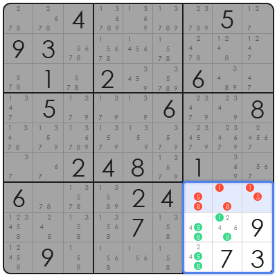 greater than sudoku